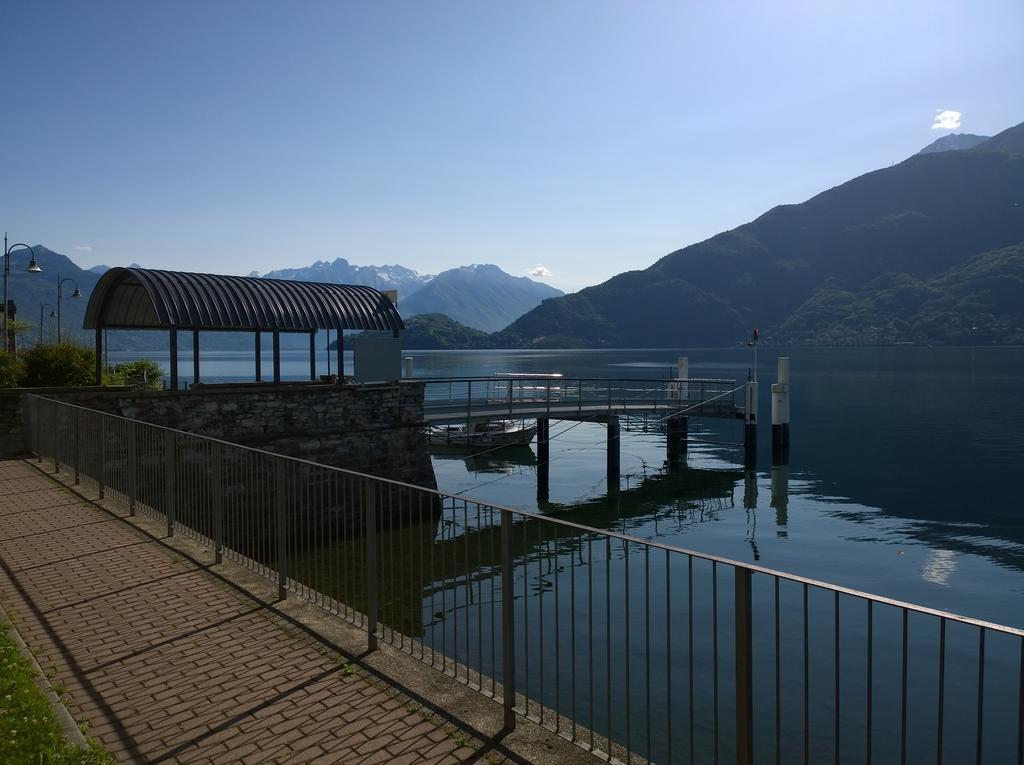Venanzio! Apartment Pianello Del Lario Exterior photo